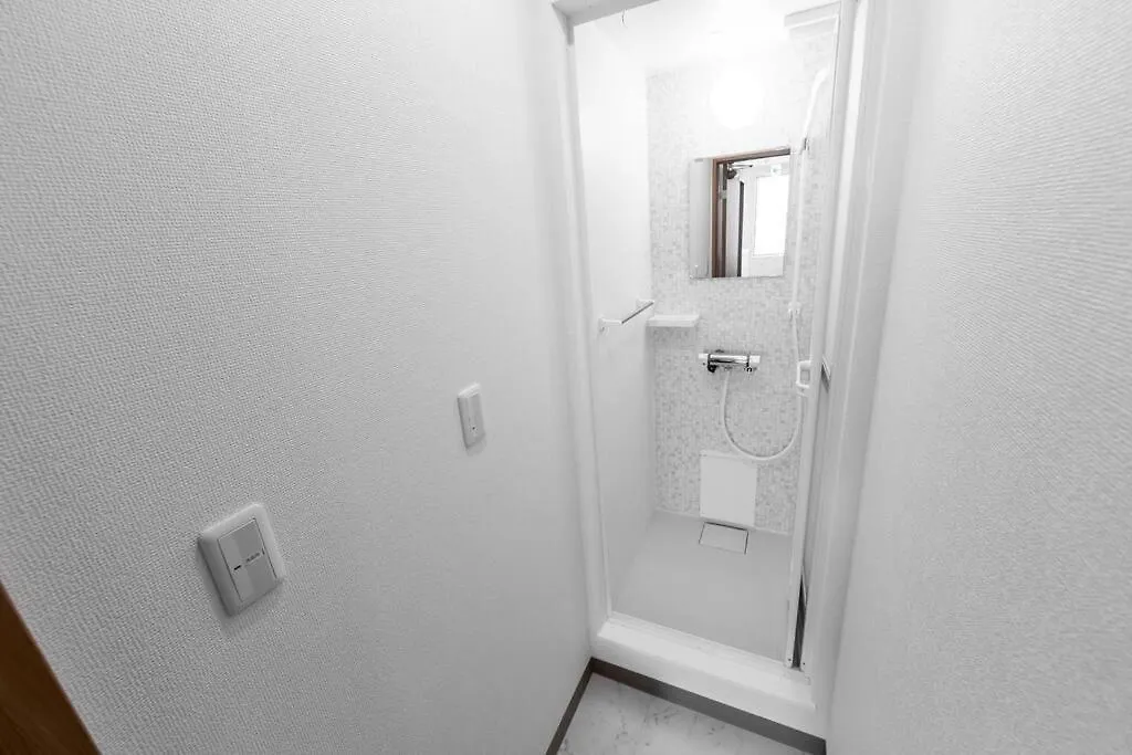 Holiday home Guest House Earth【The Moon & The Sun】 Sapporo